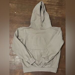 Taylor Swift TTPD hoodie